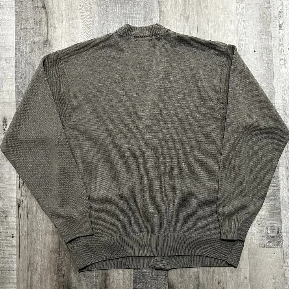 Haband vtg argyle